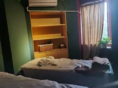 -Together·泰式按摩精油SPA(天山店)