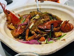 -和记小菜(东方店)