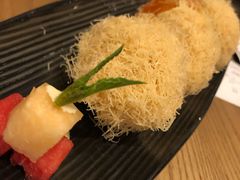 金丝虾-榕意·川味之美(深业上城店)