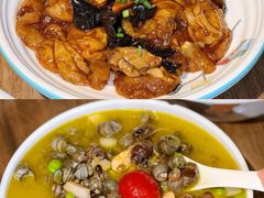 -锡和无锡菜(景丽苑店)