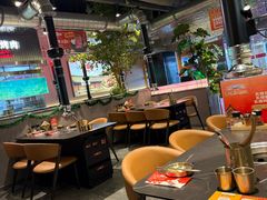 -韩宫宴和牛烤肉(武汉光谷现代风情街店)