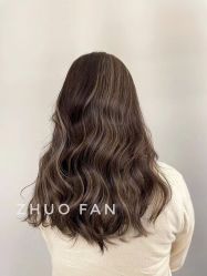 -卓梵美发·精品Salon