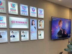 -希玛爱康健口腔(南山海岸城店)