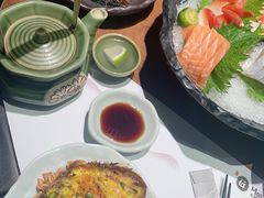 综合刺身拼盘-匠和风精致料理(世茂双子塔店)