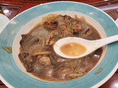 -良友·海鲜青岛菜(五四广场店)