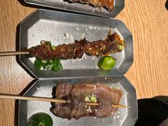 -沼津港精致料理·寿喜烧·烧鸟(青浦宝龙广场日料榜单店)