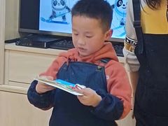 -东方童画(美罗百货校区)