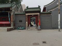 -正味斋锅巴菜(西北角店)