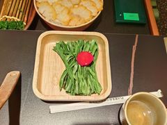 -季季山·云南野生菌火锅(上海首店)