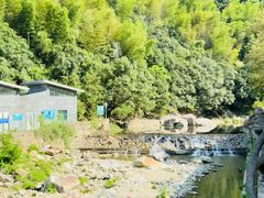 -宁波五龙潭景区