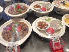 -老淮安·淮安菜(涟水店)