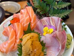 -Tuna maki寿司(苏州中心商场店)