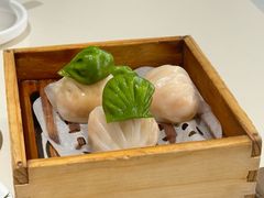 -蔡澜点心·粤菜(嘉里中心店)