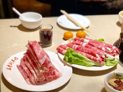 -总参北京涮羊肉