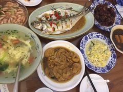 -灵福缘私房菜·农家菜(拈花湾·灵山大佛必推店)