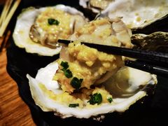 -烧蠔帮·生蚝海鲜牌档(观海店)