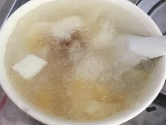 五果汤-老福合沟无米粿甜汤粿品店