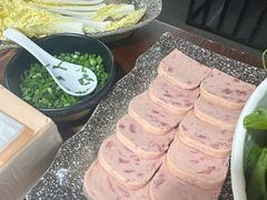 -云鱿记鱿鱼鸡·野生菌火锅(人民南路店)