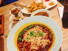 -好這口重庆小面(总店)