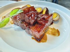 -望乡楼上海菜(日月光店)