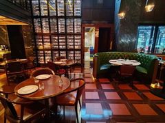 -Tivano意大利餐厅(成都居舍酒店)