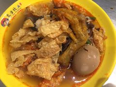 -岚方螺蛳粉(铁西店)