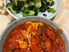 -小吊梨汤·北京菜(香山店)