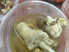 -威邵鸡煲(西华路总店)