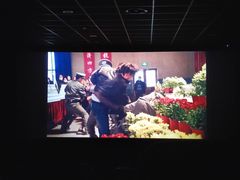 -汇金缪斯影城(八佰伴店)