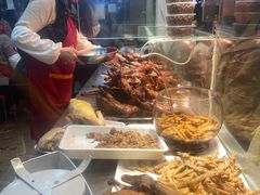 -徐六孃正宗甜皮鸭(张公桥店)