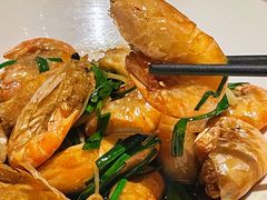-小厨娘金榜题名(夫子庙秦淮河店)