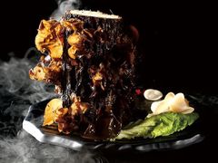 -蜀江龙火锅(清苑店)