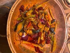 -南京大牌档(中关村领展广场店)