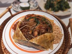 -太食獸泰式茶餐厅(IFS国金中心店)