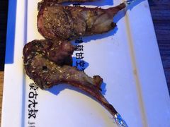 -三个蒙古大叔羊肉串(大宁店)