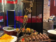 -西安W酒店·WEI全味西餐厅