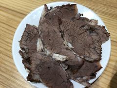 -舌尖尖牛肉面(甘南路店)