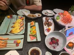 -上井精致料理(中兴商业大厦店)