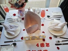 -王品牛排(珠海富华里店)