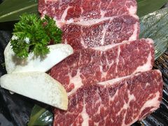 -温度烤肉专门店