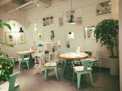 大堂-小雅木姜子烤鸡·贵州菜(鸿通城店)