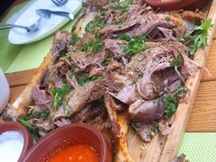 -ALAMEEN阿拉伯餐厅(三里屯店)