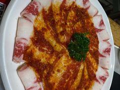 -韩宫宴和牛烤肉(合肥滨湖银泰城店)