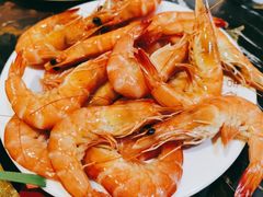 -吉布鲁牛排海鲜自助(龙湖北城天街购物广场店)