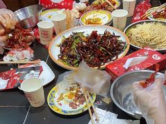 -虾乐园龙虾·夜宵(松江店)