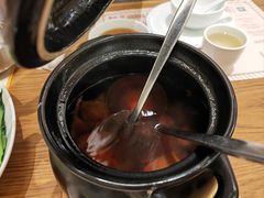 -顺风汤馆·广府粤菜(江宸天街店)