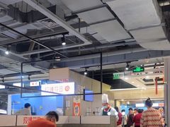 -玫瑰花园自助烤肉(顺义鑫海韵通店)