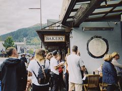 -Fergburger(皇后镇店)