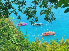 -海南分界洲岛旅游区