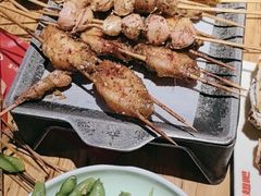 -管氏翅吧(甘家口店)